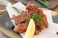 HakataBoracay-ChickenKaraage