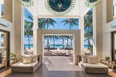 TheDistrictBoracayLobby