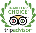 2014 TripAdvisor Traveler’s Choice Awards