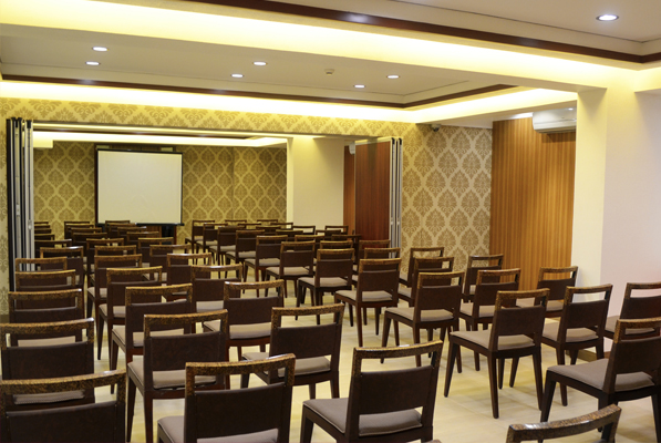 The District Boracay Opens New Conference Room