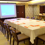 THE DISTRICT BORACAY OPENS CONFERENCE ROOM