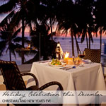 Holiday Celebration at The District Boracay!