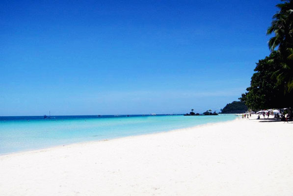 A First Timer’s Guide to Boracay