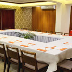 The District Boracay’s Conference Facility