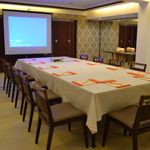 The District Boracay’s Conference Facility