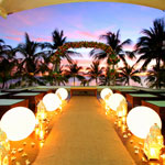 Weddings at The District Boracay