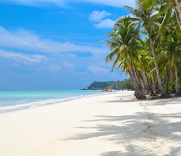 Boracay Named One of the Best Islands In Asia
