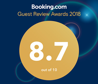 Guest Review Award: A Great Kick-Off for 2019