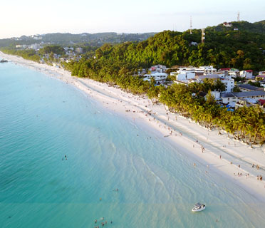 How to Get the Most Out of Your Boracay Vacation