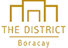 The District Boracay